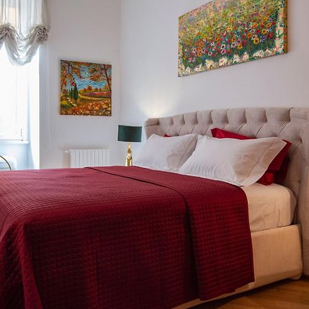 Karisma Suites Rome Exterior photo