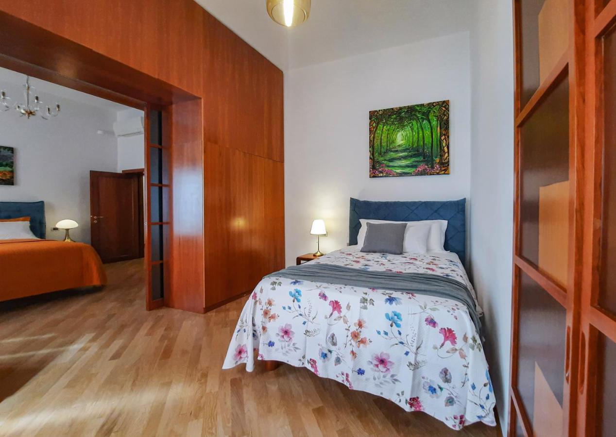 Karisma Suites Rome Exterior photo