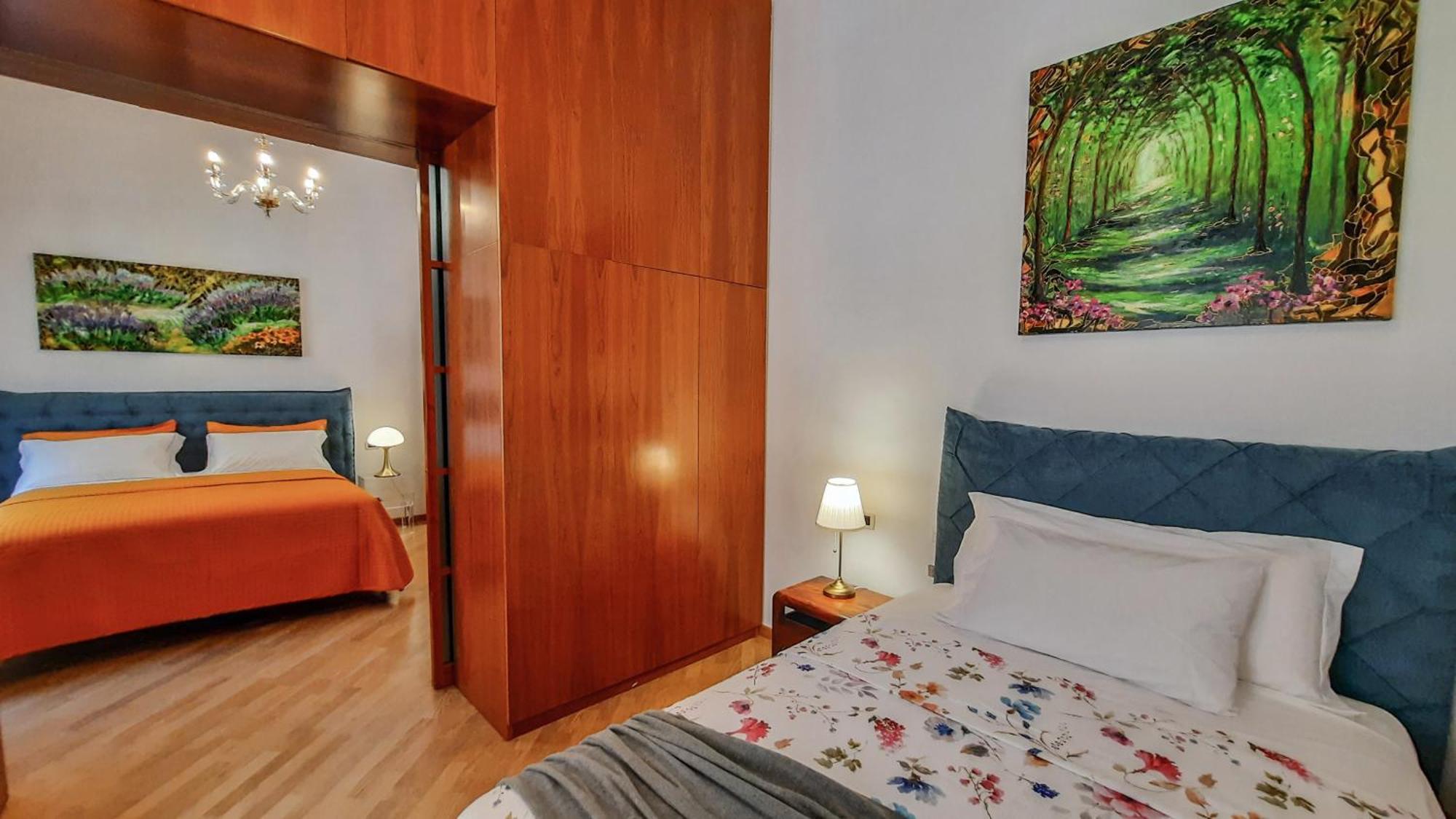 Karisma Suites Rome Exterior photo