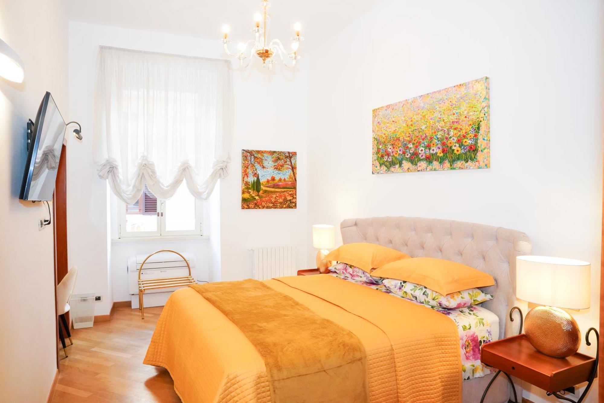 Karisma Suites Rome Exterior photo