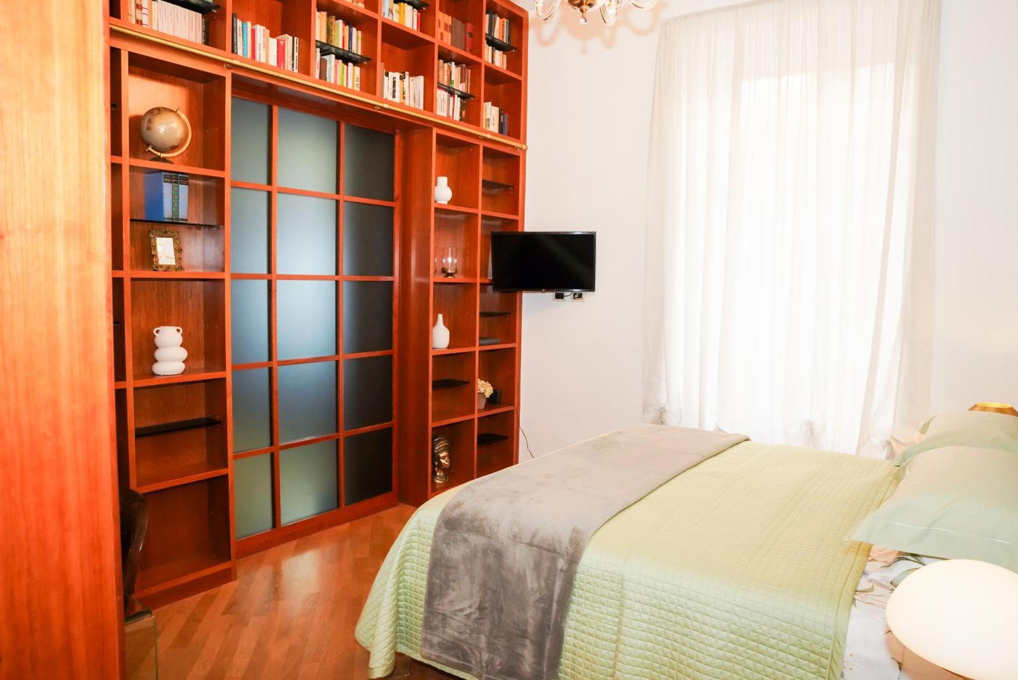 Karisma Suites Rome Exterior photo