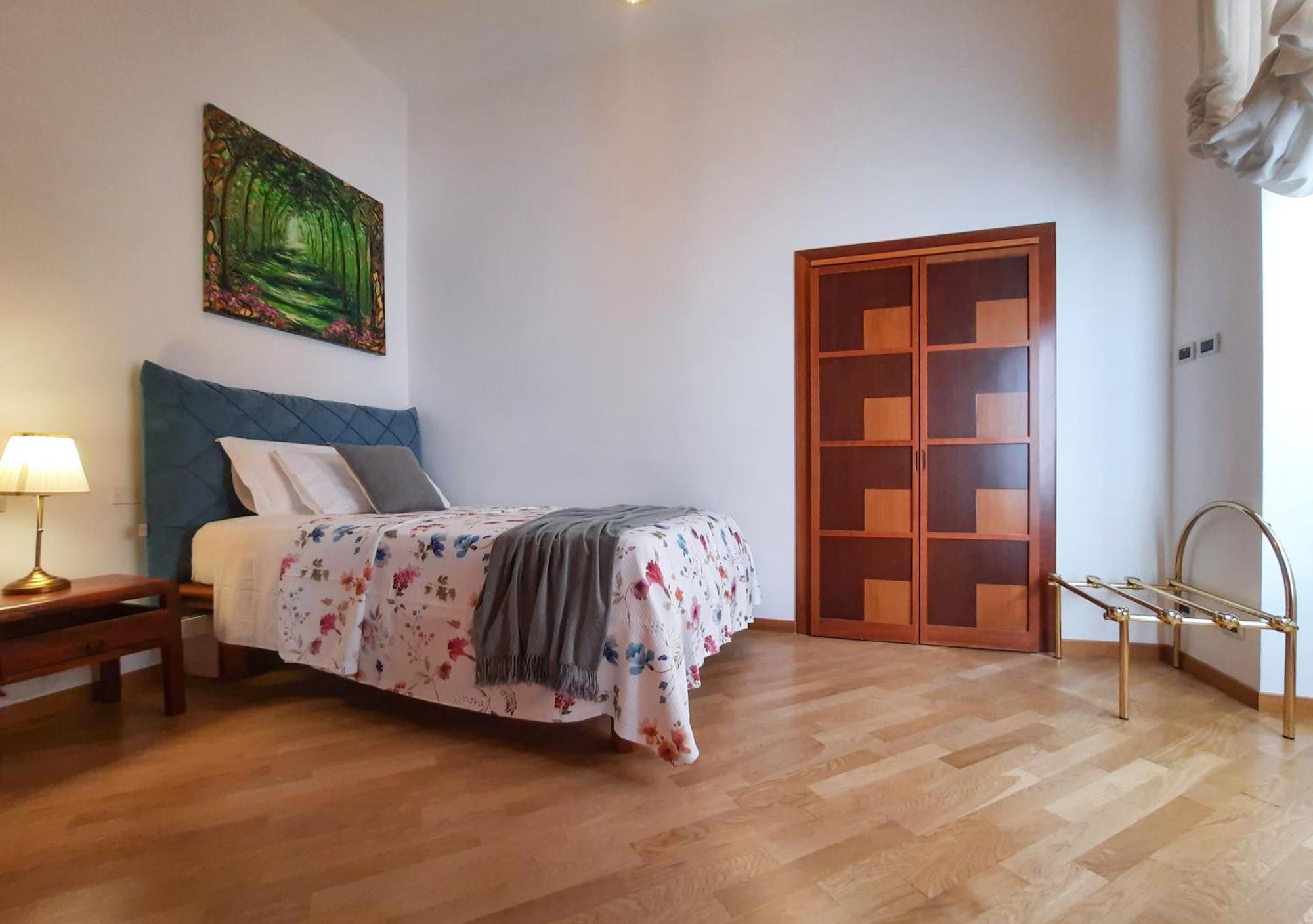 Karisma Suites Rome Exterior photo