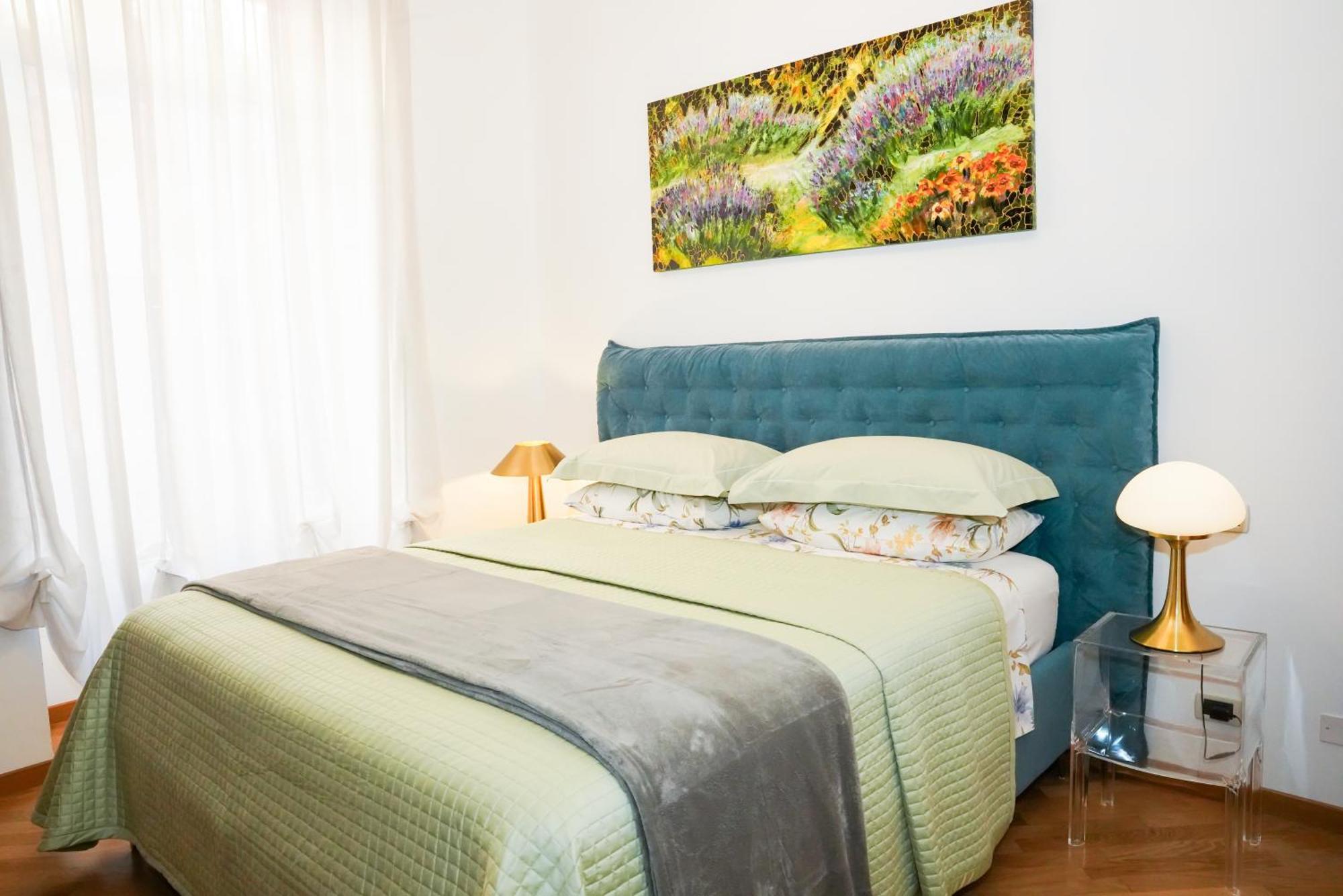 Karisma Suites Rome Exterior photo