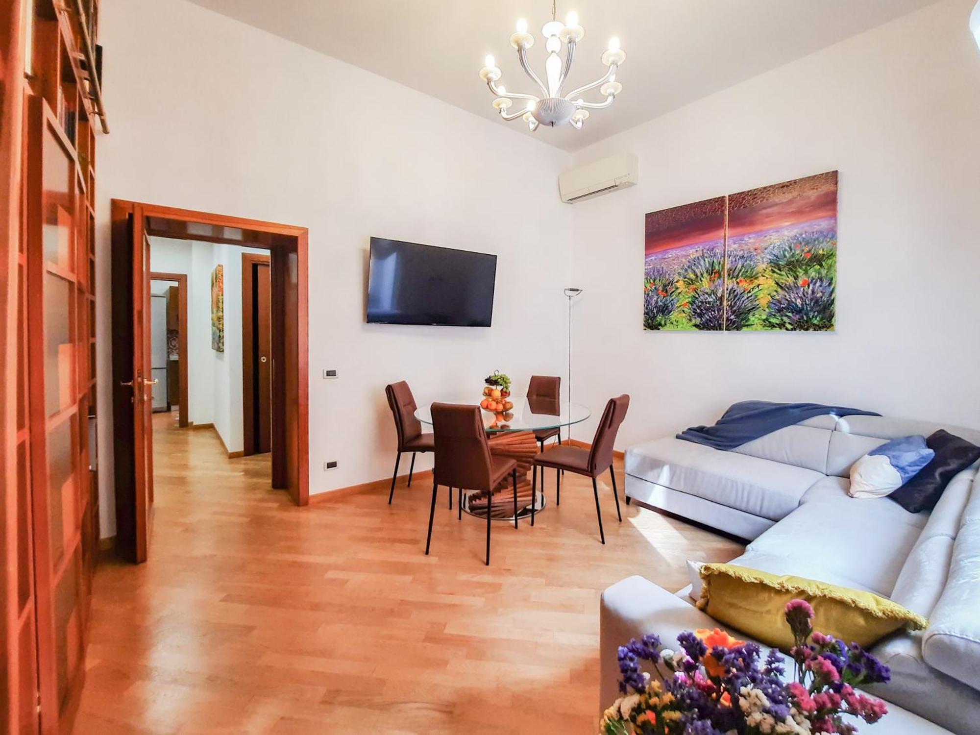 Karisma Suites Rome Exterior photo